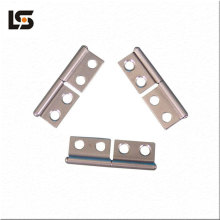 China professional manufacturing precision small stamping parts with high quality